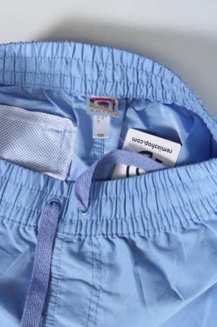 Dětské krátké kalhoty  Shiwi, Velikost 10-11y/ 146-152 cm, Barva Modrá, Cena  111,00 Kč