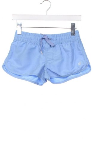 Kinder Shorts Shiwi, Größe 10-11y/ 146-152 cm, Farbe Blau, Preis 5,26 €