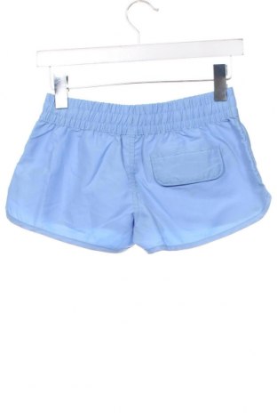 Kinder Shorts Shiwi, Größe 10-11y/ 146-152 cm, Farbe Blau, Preis 5,26 €