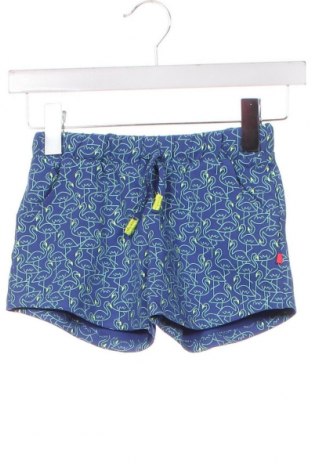 Pantaloni scurți pentru copii Someone, Mărime 5-6y/ 116-122 cm, Culoare Albastru, Preț 28,95 Lei