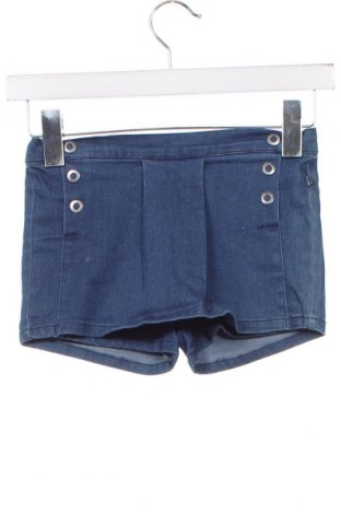 Pantaloni scurți pentru copii Sucre d'Orge, Mărime 4-5y/ 110-116 cm, Culoare Albastru, Preț 60,39 Lei