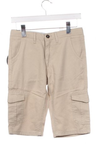 Pantaloni scurți pentru copii Suits Inc., Mărime 11-12y/ 152-158 cm, Culoare Bej, Preț 134,21 Lei
