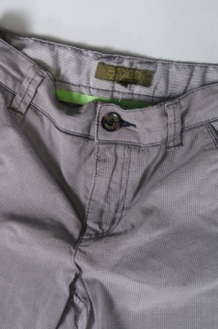Παιδικό κοντό παντελόνι Ted Baker, Μέγεθος 6-7y/ 122-128 εκ., Χρώμα Γκρί, Τιμή 15,68 €