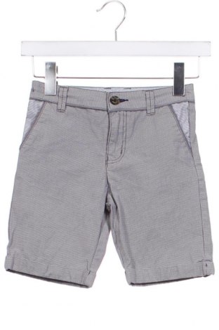 Детски къс панталон Ted Baker, Размер 6-7y/ 122-128 см, Цвят Сив, Цена 29,75 лв.