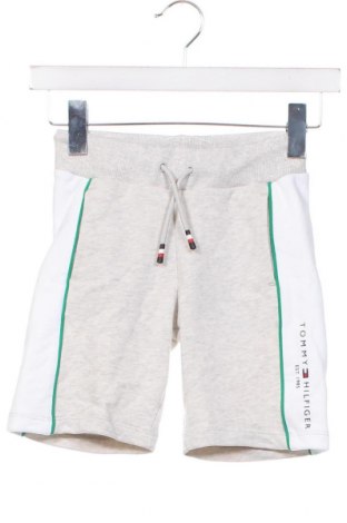 Pantaloni scurți pentru copii Tommy Hilfiger, Mărime 4-5y/ 110-116 cm, Culoare Multicolor, Preț 151,58 Lei