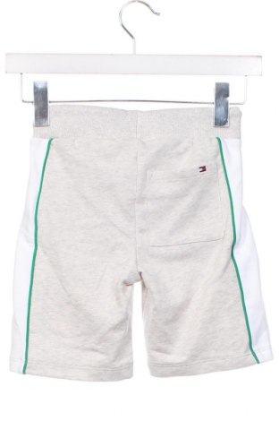 Παιδικό κοντό παντελόνι Tommy Hilfiger, Μέγεθος 4-5y/ 110-116 εκ., Χρώμα Πολύχρωμο, Τιμή 24,74 €