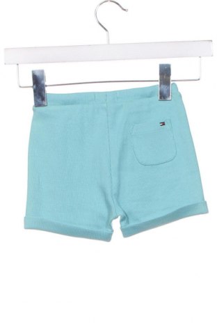 Kinder Shorts Tommy Hilfiger, Größe 18-24m/ 86-98 cm, Farbe Grün, Preis € 49,48