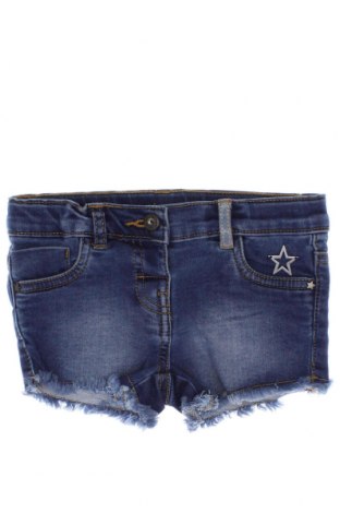 Pantaloni scurți pentru copii Tuc Tuc, Mărime 18-24m/ 86-98 cm, Culoare Albastru, Preț 57,89 Lei