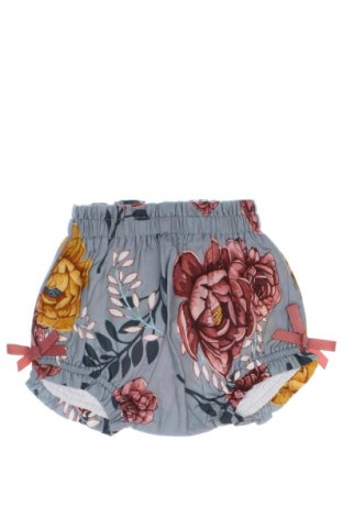 Pantaloni scurți pentru copii Tutto Piccolo, Mărime 9-12m/ 74-80 cm, Culoare Multicolor, Preț 44,74 Lei
