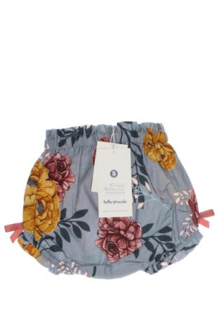 Kinder Shorts Tutto Piccolo, Größe 9-12m/ 74-80 cm, Farbe Mehrfarbig, Preis € 35,05