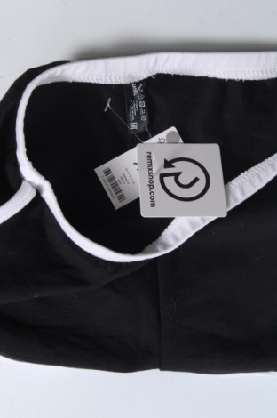 Detské krátke nohavice  Undiz, Veľkosť 11-12y/ 152-158 cm, Farba Čierna, Cena  10,52 €