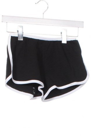 Detské krátke nohavice  Undiz, Veľkosť 11-12y/ 152-158 cm, Farba Čierna, Cena  11,83 €