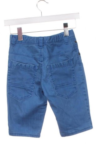 Pantaloni scurți pentru copii United Colors Of Benetton, Mărime 8-9y/ 134-140 cm, Culoare Albastru, Preț 54,86 Lei