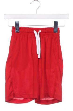 Pantaloni scurți pentru copii United Colors Of Benetton, Mărime 5-6y/ 116-122 cm, Culoare Roșu, Preț 67,11 Lei