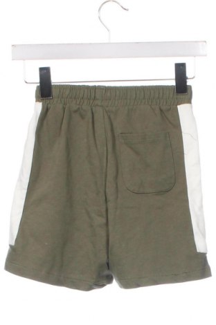 Kinder Shorts Zara, Größe 5-6y/ 116-122 cm, Farbe Grün, Preis 9,79 €