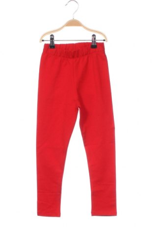 Gyerek leggings, Méret 6-7y / 122-128 cm, Szín Piros, Ár 2 960 Ft