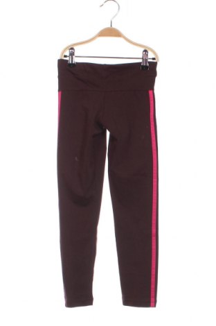 Kinderlegging Adidas, Größe 7-8y/ 128-134 cm, Farbe Rot, Preis € 34,61