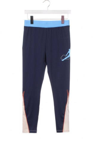 Gyerek leggings Air Jordan Nike, Méret 12-13y / 158-164 cm, Szín Kék, Ár 16 744 Ft