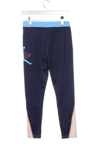 Detské legíny  Air Jordan Nike, Veľkosť 12-13y/ 158-164 cm, Farba Modrá, Cena  39,80 €