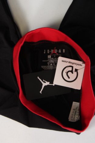 Colanți pentru copii Air Jordan Nike, Mărime 6-7y/ 122-128 cm, Culoare Negru, Preț 210,79 Lei