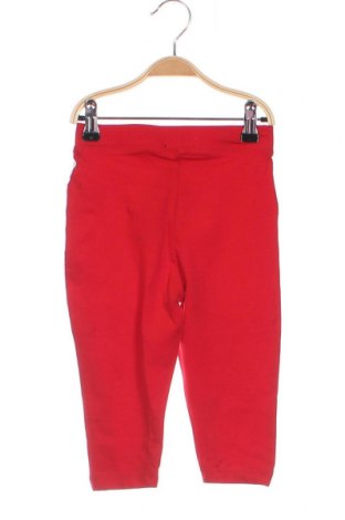 Kinderlegging Diabless, Größe 7-8y/ 128-134 cm, Farbe Rot, Preis € 22,50