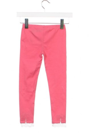 Detské legíny  Guess, Veľkosť 5-6y/ 116-122 cm, Farba Ružová, Cena  27,37 €