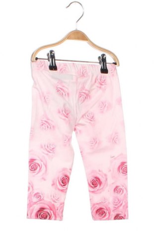 Detské legíny  Guess, Veľkosť 3-4y/ 104-110 cm, Farba Ružová, Cena  15,81 €