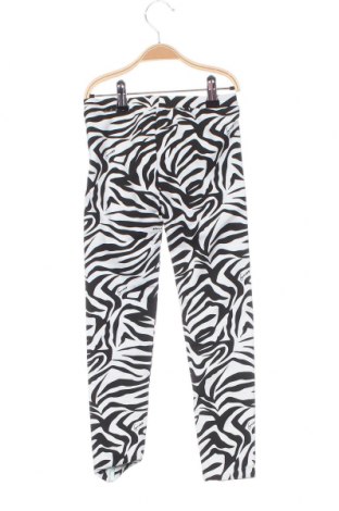 Dziecięce legginsy Guess, Rozmiar 6-7y/ 122-128 cm, Kolor Kolorowy, Cena 99,16 zł