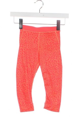 Gyerek leggings H&M Sport, Méret 4-5y / 110-116 cm, Szín Narancssárga
, Ár 1 596 Ft