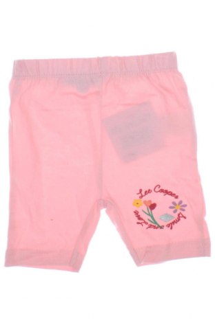 Colanți pentru copii Lee Cooper, Mărime 3-6m/ 62-68 cm, Culoare Roz, Preț 68,42 Lei