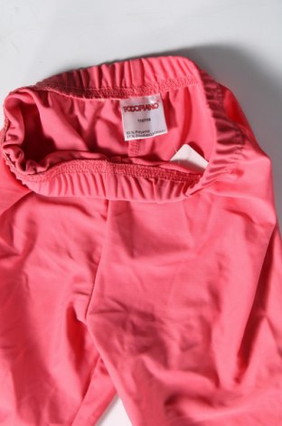 Παιδικό κολάν Pocopiano, Μέγεθος 4-5y/ 110-116 εκ., Χρώμα Ρόζ , Τιμή 11,00 €