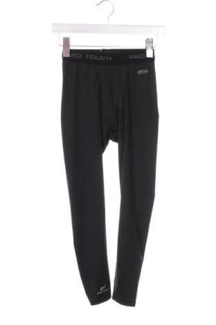 Dziecięce legginsy Pro Touch, Rozmiar 11-12y/ 152-158 cm, Kolor Czarny, Cena 19,90 zł