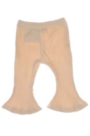 Gyerek leggings SHEIN, Méret 3-6m / 62-68 cm, Szín Bézs, Ár 2 229 Ft