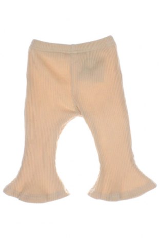 Gyerek leggings SHEIN, Méret 3-6m / 62-68 cm, Szín Bézs, Ár 2 111 Ft