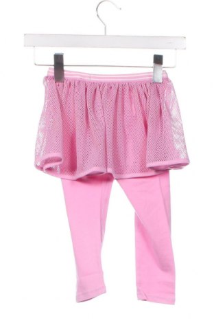 Detské legíny  United Colors Of Benetton, Veľkosť 2-3y/ 98-104 cm, Farba Ružová, Cena  35,05 €