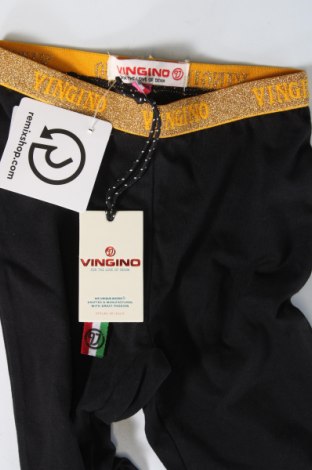 Kinderlegging Vingino, Größe 5-6y/ 116-122 cm, Farbe Schwarz, Preis 5,98 €