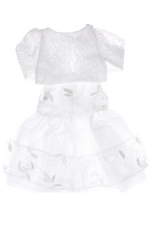 Set pentru copii, Mărime 9-12m/ 74-80 cm, Culoare Alb, Preț 92,63 Lei