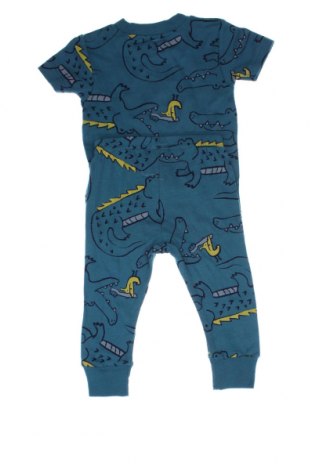 Kinder - Set Carter's, Größe 6-9m/ 68-74 cm, Farbe Blau, Preis € 16,50