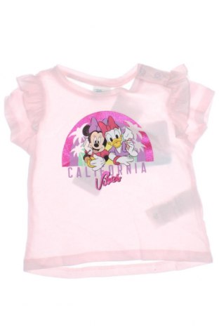 Детска блуза Disney, Размер 6-9m/ 68-74 см, Цвят Многоцветен, Цена 9,69 лв.