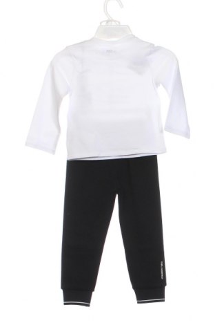 Set pentru copii Karl Lagerfeld, Mărime 18-24m/ 86-98 cm, Culoare Multicolor, Preț 375,18 Lei