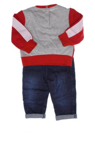 Kinder - Set Lee Cooper, Größe 3-6m/ 62-68 cm, Farbe Mehrfarbig, Preis € 27,53