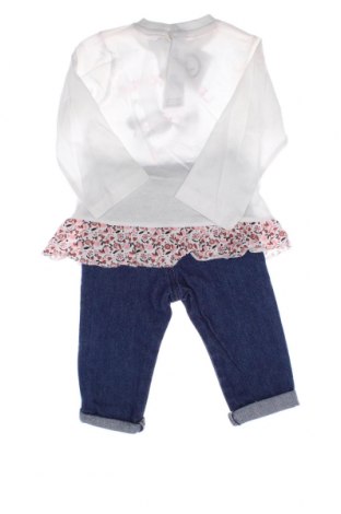 Set pentru copii Lee Cooper, Mărime 3-6m/ 62-68 cm, Culoare Multicolor, Preț 133,50 Lei