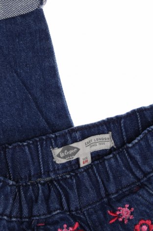 Dziecięcy zestaw Lee Cooper, Rozmiar 3-6m/ 62-68 cm, Kolor Kolorowy, Cena 142,34 zł