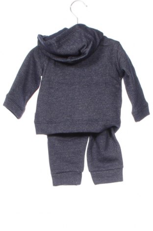 Παιδικό σύνολο Levi's, Μέγεθος 6-9m/ 68-74 εκ., Χρώμα Μπλέ, Τιμή 40,82 €