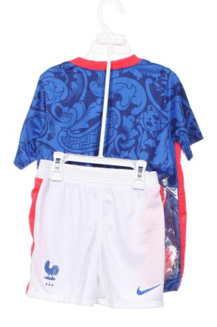 Detský komplet  Nike, Veľkosť 5-6y/ 116-122 cm, Farba Modrá, Cena  30,41 €