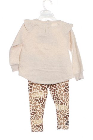 Kinder - Set Nike, Größe 18-24m/ 86-98 cm, Farbe Beige, Preis 35,72 €