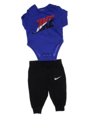 Set pentru copii Nike, Mărime 2-3m/ 56-62 cm, Culoare Multicolor, Preț 114,34 Lei