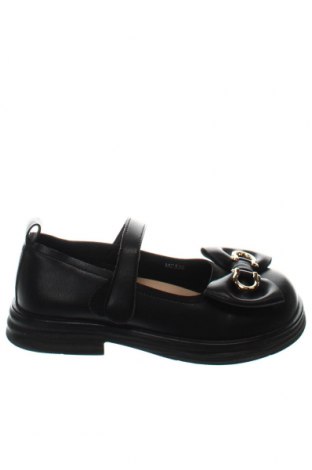 Dětské boty , Velikost 34, Barva Černá, Cena  382,00 Kč