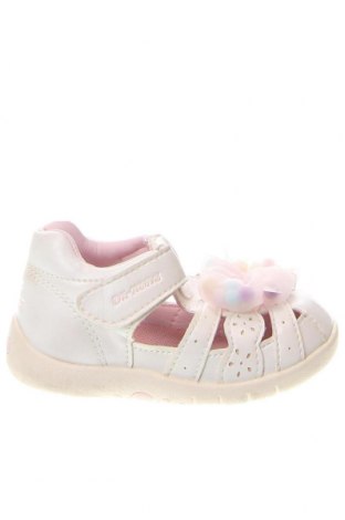 Παιδικά παπούτσια, Μέγεθος 21, Χρώμα Λευκό, Τιμή 18,03 €