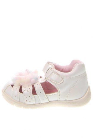 Dětské boty , Velikost 21, Barva Bílá, Cena  845,00 Kč